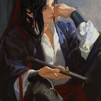 美女COS《巫师3》叶奈法惊艳绝伦 白嫩香肩紫眸勾人